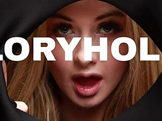 fpov cutie next door gets her panties soaked from pussy licking