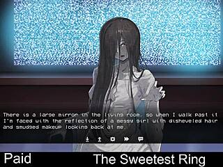 sweetest RING game cheats with old cuckold parody!!