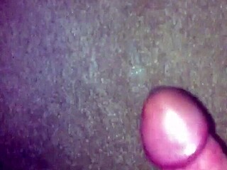 wanna see me stroke my cock till i explode hard