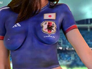 Ohayoo gozaimasu! Japan's long-haired asian ass in sneakers wiggles 🔥🍑