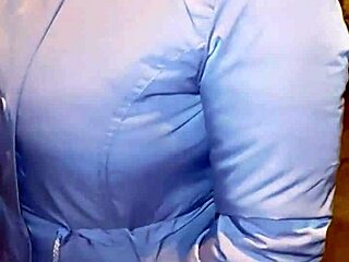 curvy mature milf prostitute street flashed lingerie ripped anal ass licked fucked