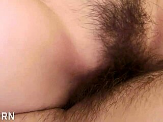 tokyo beauty's big tits bounce in wet uncensored cowgirl ride