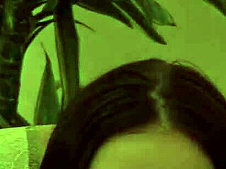 merdeces dragon shaves pussy for interracial anal to mouth facial