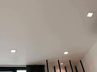 Hot phone sex dirty talk turns into rough fucking and joi creampie.