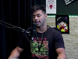 Guilherme filmmaker learns porn angles but needs to fuck better and name positions right?