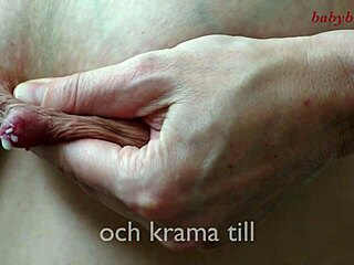 beautiful breastmilk gushes from cute lactating mommy tits