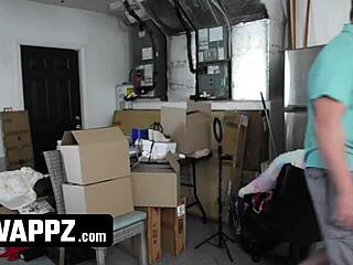 fine, fuck my stepdaughter but i'll pound yours too deep!