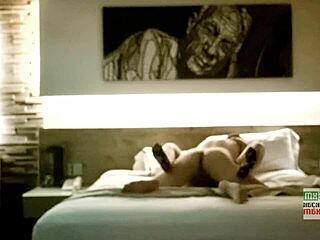 La Despistada Espia Esposa Cuckold