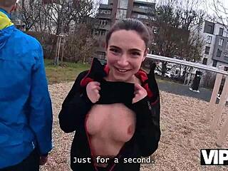 sakura hell fucks stranger car cuckold boyfriend