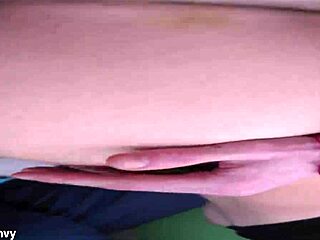 DREAM GF WAKES HIM WITH MOANING PUSSY RIDE & ORGASM PART 2