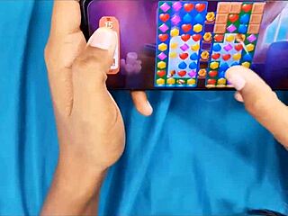 Spankings and anal for my bad stepdaughter she loves our solo fuck sessions doesn't she?