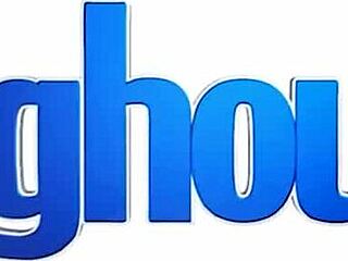 Bombshell Secretary Rides Boss Monster Cock to Creampie on Sofa