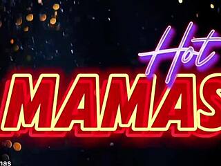 Chubby Milf Dandara Moraes' Hot 3some Pussy Ride!