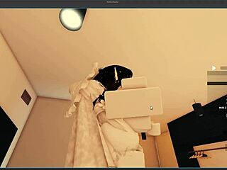 Dxrk's Futanari Big Ass Tits Monster Cock Action V2