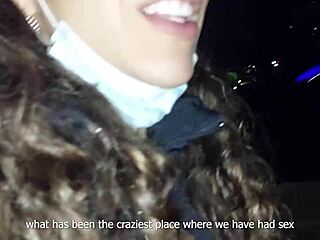 Fucking big ass latina teen doggystyle outdoors buenos aires planetario