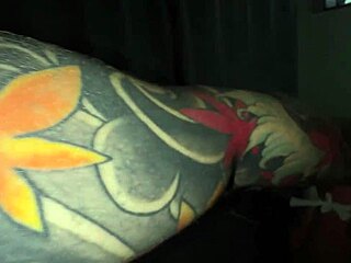 After beach, stepmom wants me rubbing her burnt skin everywhere