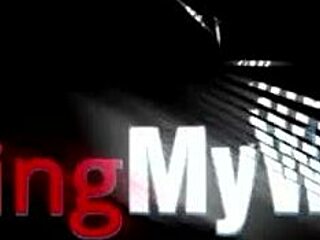 Blonde Big Tit Wife Swings Wild In Classic Deep Fuck Fest