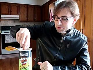 naughty girl films hot solo vid just for your hard masturbation fun