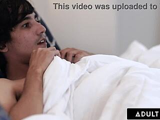 eliza ibarra grabs wrong glasses then bends for shower doggy with cum on big ass