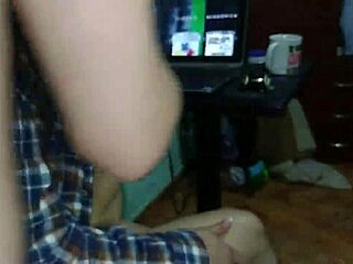 Colombian Big Ass Latina Bent Over Monster Cock Doggystyle