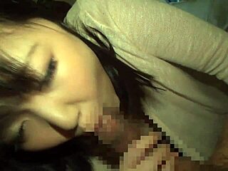 full japanese amateur toys and blowjob video