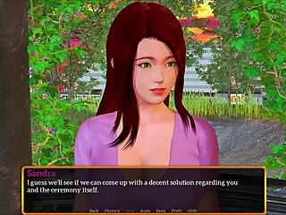 ready for my new family episode 556 action?