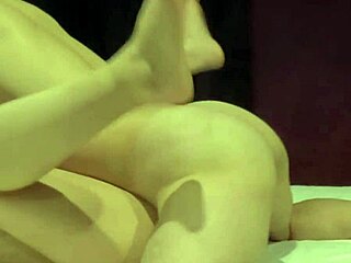 hotel fun with married japanese her slippery pussy feels so good