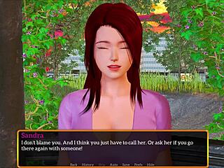 ready for my new family episode 556 action?