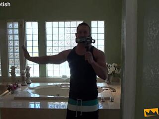 blonde teen 18+ melts for handsome guy's charm?