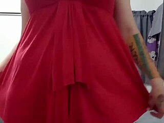 Big tits all my pussy piercings check em out amateur stretching holes