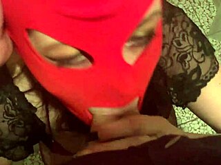 Does She Crave Her Ass Taste in Blowjob After Anal Assfucking and Ass to Mouth?