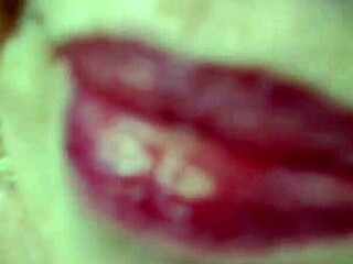 1131 orange thong for mitel from sexiest pawg dawnskye1962