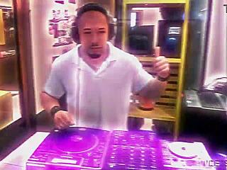 WHAT IF Erotic Loop Xvideos Mr Matusalem REMIX Drives You Wild?