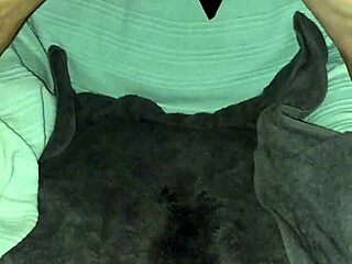 Velvet Rain 23 SQUIRTING wildly from intense TOY FUCKING