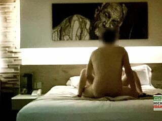 La Despistada Espia Esposa Cuckold