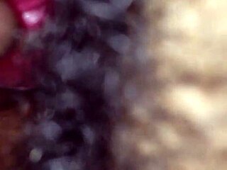 Lucy rams dildo deep in milf ass for intense anal toy fucking