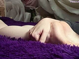 amateur skinny stepsis gets hard foot tickling bdsm domination narrow ass small waist