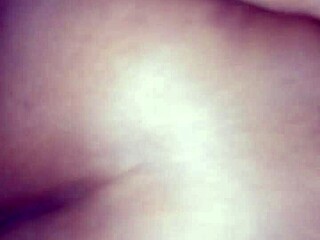 louisville amateur takes big black cock cumshot