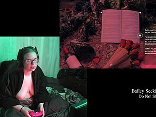 damn this bbw brunette with huge natural tits looks fire naked all night long...