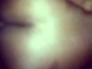 louisville amateur takes big black cock cumshot