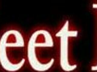 Busty blonde Maggie Green fingers clit through panties by window