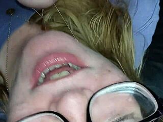 Analized Shortstopp's BBW Ass Takes Brutal Pounding!