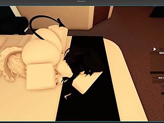 Dxrk's Futanari Big Ass Tits Monster Cock Action V2