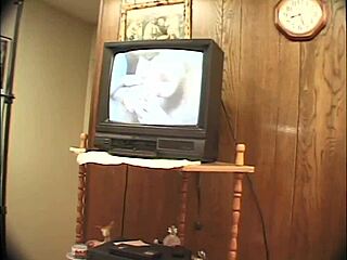 My step grandma's adventure volume 3 scene 3