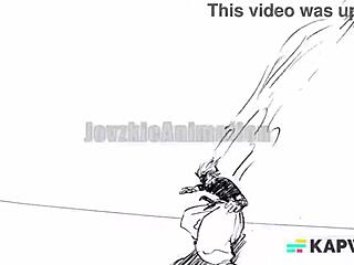 Subuxa battles young Kitkat to Lady Gaga beats!