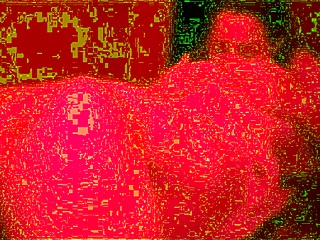 Step sister rims step brother's ass so hot and tasty