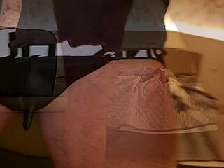 skinny tattooed euro jerks huge cock cums moaning hard