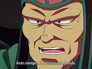 Dragon Quest Dai No Daibouken 2020 Episode 16 Spanish Sub