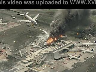 Sexy Latina Bubble Butt RIDES BIG BLACK COCK Cowgirl