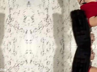 I adore this pierced teen's toy play